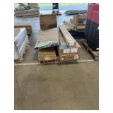 Led panel,15ï¿½x55ï¿½ window shutters, & more