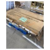 Assorted Metal Cabinets 4xBID