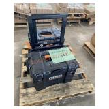 RIDGID Pro Gear System 2xBID