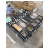 Waterproof Rigid Core Flooring 25xBID