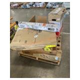 Furniture Dolly, Folding Platform Truck