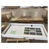 36ï¿½x 80ï¿½ prehung door