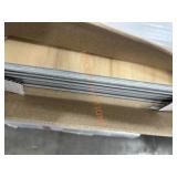 Lifeproof Vinyl Plank Flooring 15xbid