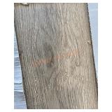 Water Resistant LVT Flooring 27xBID