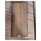 Lifeproof Vinyl Plank Flooring(9ï¿½ the bid)