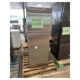 Vissani refrigerator