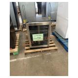 Vissani beverage cooler