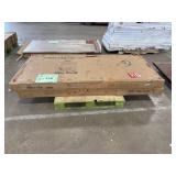 Flora Dining Tables 2 x bid
