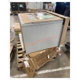 Sink Base Cabinet, Shaker Style Wall Cabinet