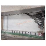 Porcelain Floor & Wall Tile 22X THE BID