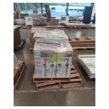 Antimicrobial 24in x 24in tile (25ï¿½ the bid)