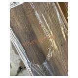 Traffimaster glover grove oak16xbid