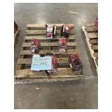 Husky 6ton bottle jacks 7xbid