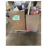 Heaters,propane torch head, mailbox & more