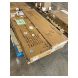 Assorted Metal Cabinets 4xBID