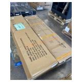 Assorted Metal Cabinets 4xBID