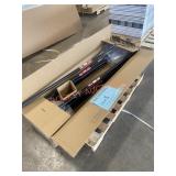 16-Tine Bow Rake 12xBID