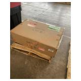 36ï¿½ Engineered Stone Composite Vanity Top