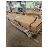 Clopay Garage Doors (8x7') 2 x BID