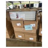 Hdx 5 shelve storage unit 11xbid