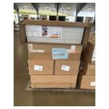Hdx 5 shelve storage unit 12xbid