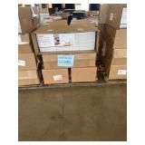 Hdx 5 shelve storage unit 9xbid