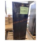 VISSANI Refrigerator-Freezer (Damaged)