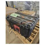 Husky Mobile Job Box, Vevor Dust Cover