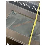 Premium porcelain tile 21X THE BID