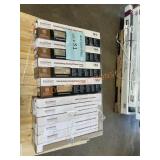 Interlocking stone Sold 7x the Bid