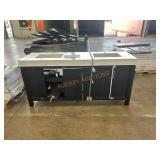 72ï¿½ black vanity