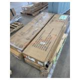 Assorted Metal Cabinets 4xBID