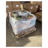 Organic Raised Bed Mix 30xBID