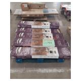 Home decorator flooring(6ï¿½ the bid)