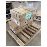 Corner Wall Shaker Cabinet, Shaker Cabinet