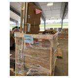 Porcelain Tile, Door Slab, Base Cabinet