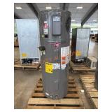 Proterra water heater tank