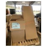 John Deere Material Collection System