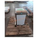 Vevor outside kitchen drawer