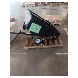 PowerCare lawn mower trainer