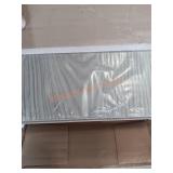 Vinyl Plank Flooring 24X THE BID