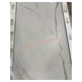 Porcelain Tile Approximately 24ï¿½x48ï¿½ 10X THE BID