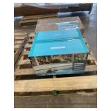 Robotic Pool Cleaner, Portable Caddy