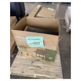 NEXGRILL Charcoal Grill