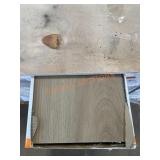 Lifeproof Vinyl Plank Flooring 28xbid