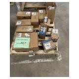 Rust oleum paint, exterior paint, seal coat