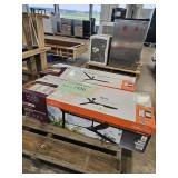 Smart Indoor/Outdoor Ceiling Fans 2 x BID