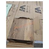 Homelike Vinyl Plank Flooring 25 x BID