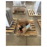 Vevor electric winch