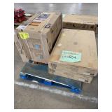 18ï¿½ Assembled Base Cabinet, 18ï¿½ Base Cabinets